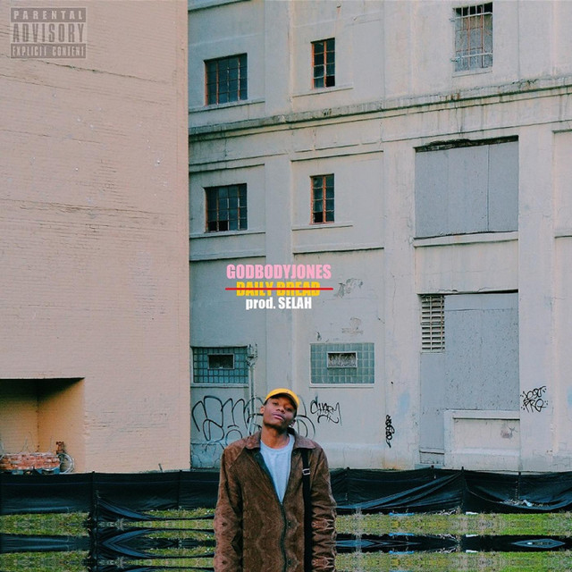 Daily Bread - Single by Godbodyjones | Spotify