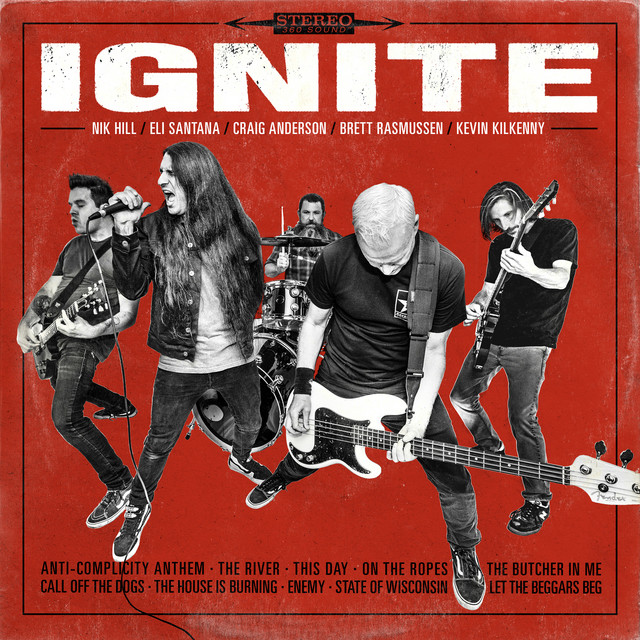 This Day cover art