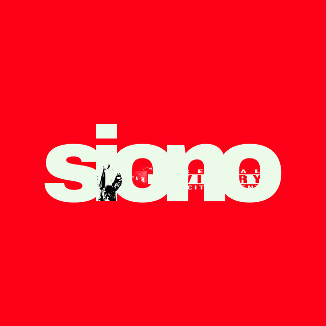 SioNo! cover art