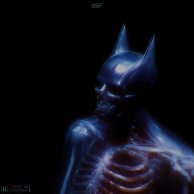 Moncler x BATMAN