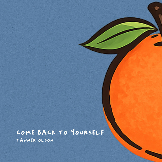 Come Back to Yourself cover art