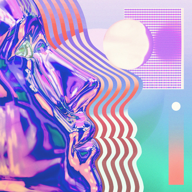 MARBLES cover art