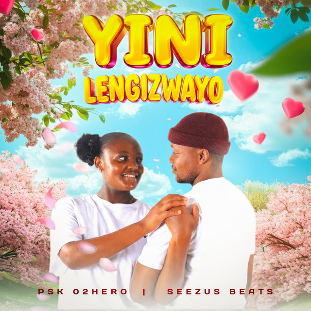 Yini Lengizwayo