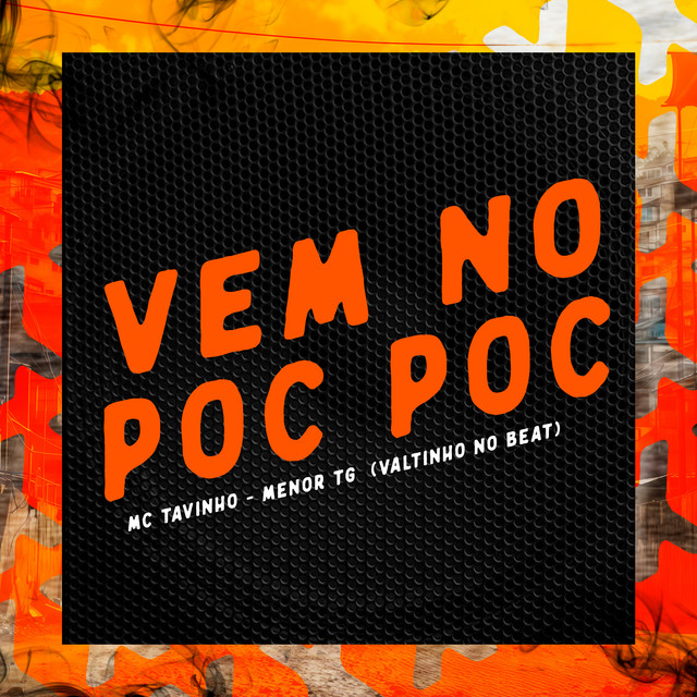 Vem no Poc Poc