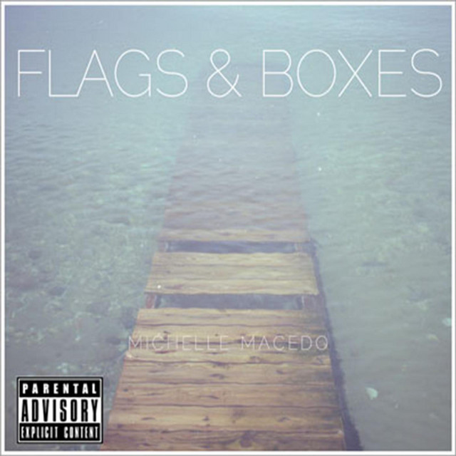 Flags & Boxes cover art