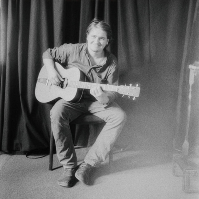 Обкладинка Ivan Korop — Four acoustic tracks