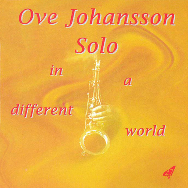 Ove Johansson