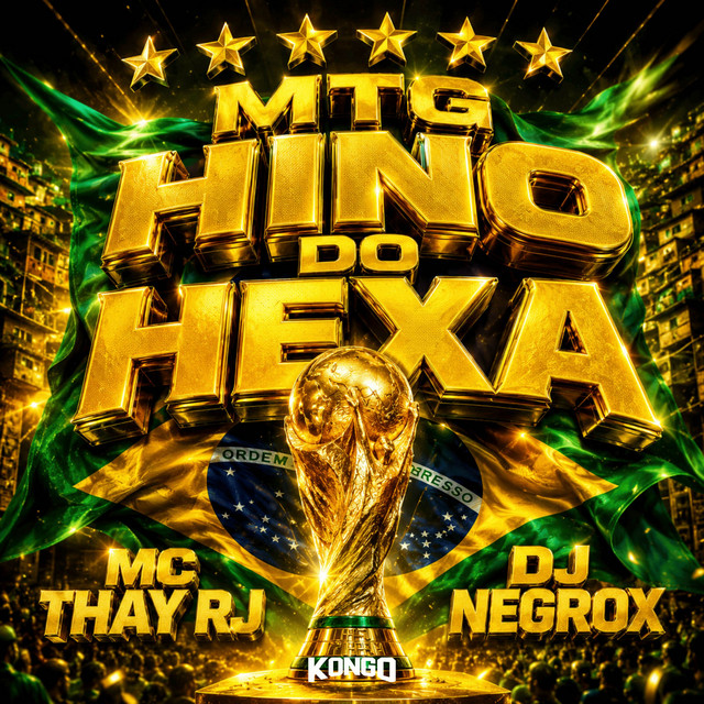 HINO DO HEXA
