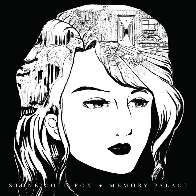 Darling Darling - Stone Cold Fox
