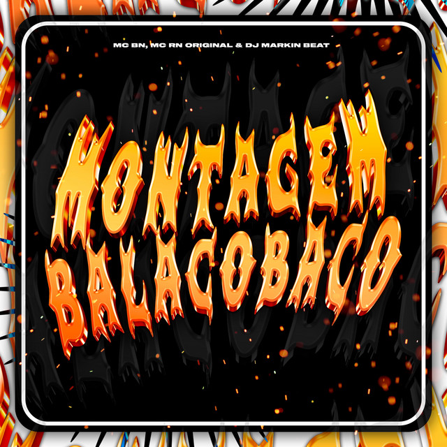 Montagem BalacoBaco