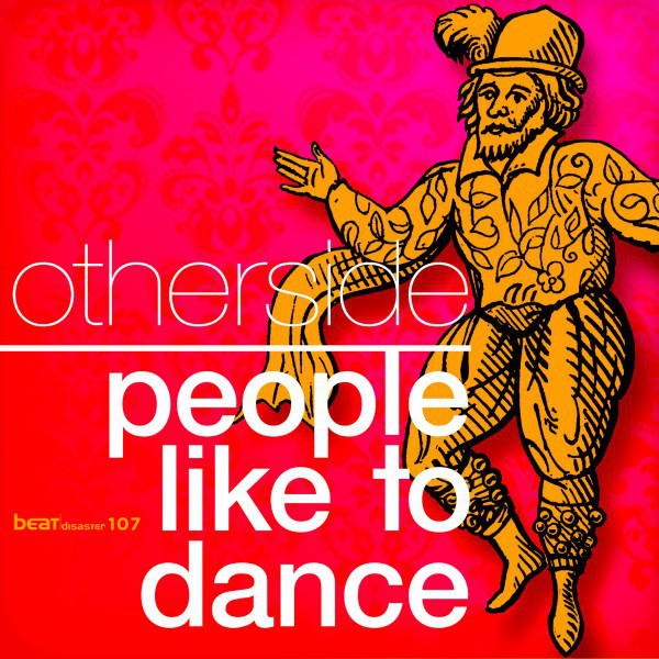 People Like to Dance cover