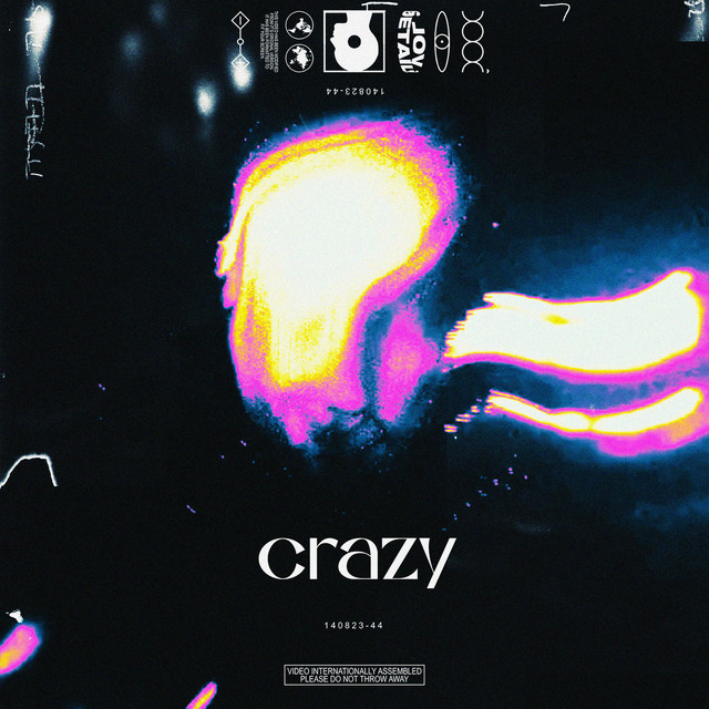 undefined album image