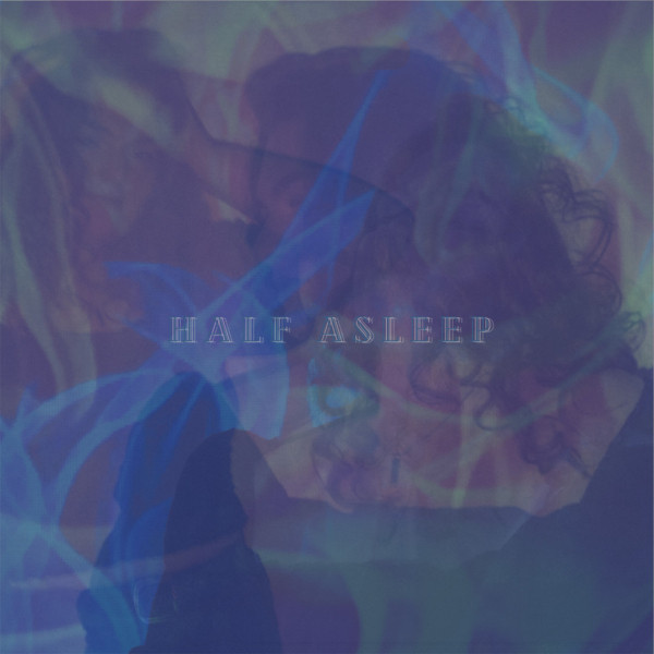 Half Asleep cover art