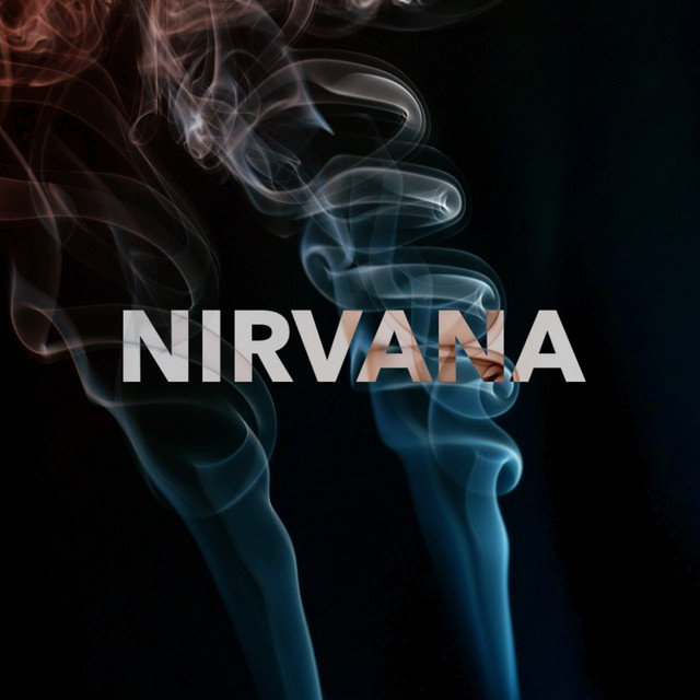 Nirvana cover art