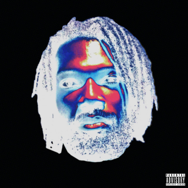 Exposure cover art