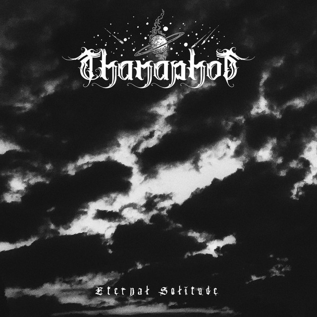 Eternal Solitude cover