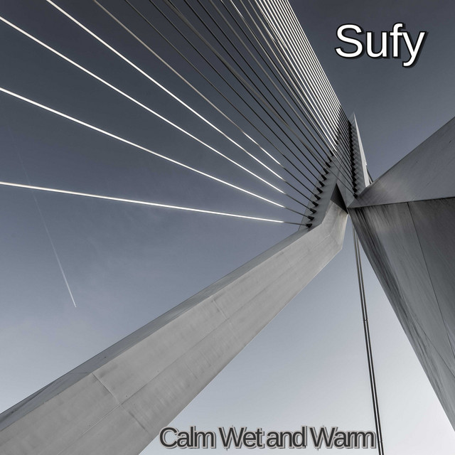 Calm Wet and Warm cover art