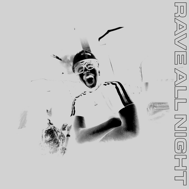 RAVE ALL NIGHT