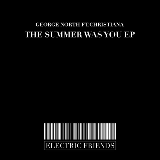 The Summer Was You ft.Christiana - Radio Mix cover art
