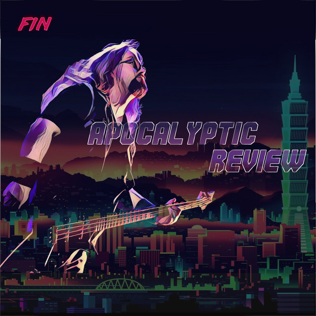 Apocalyptic Review - EP by Fin | Spotify