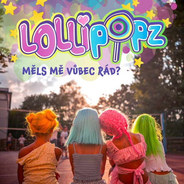 Měls Mě Vůbec Rád?