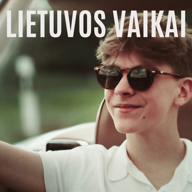 Lietuvos vaikai
