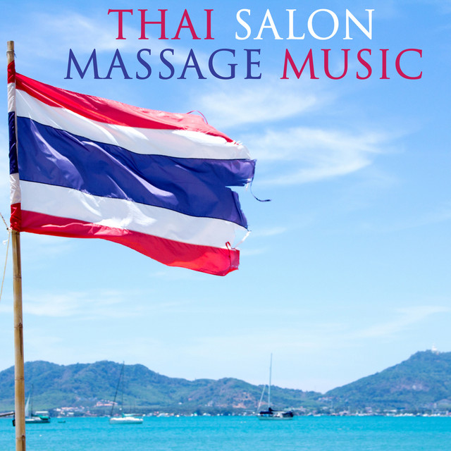 Thai Salon Massage Music cover art