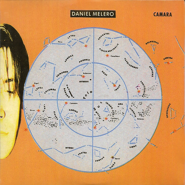 Camara cover art