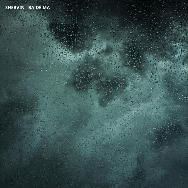Ba’de Ma cover art