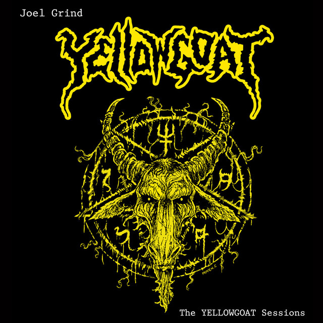 The Yellowgoat Sessions cover art
