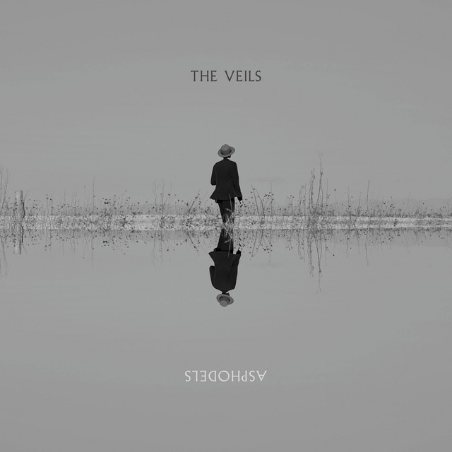 Asphodels cover art