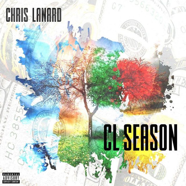 CL Season cover