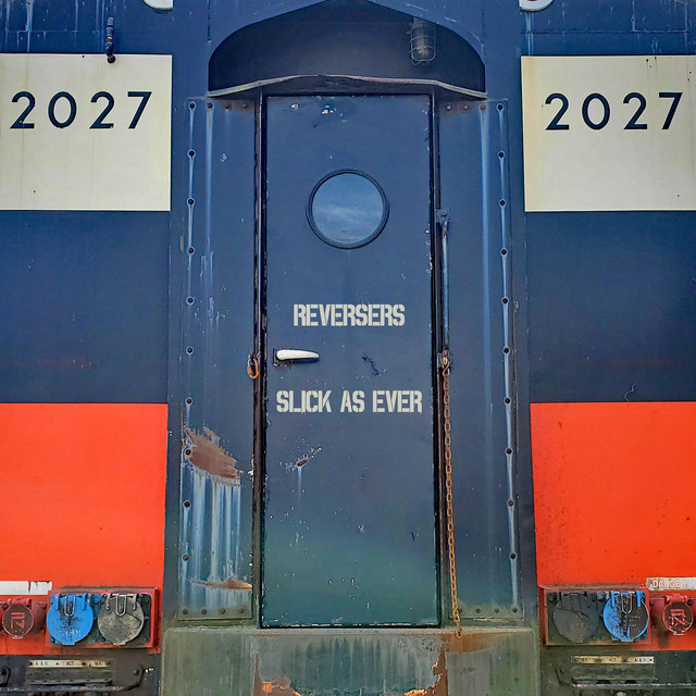 The Reversers