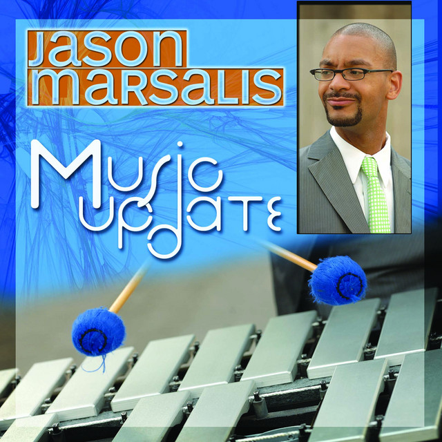 Music Update cover art