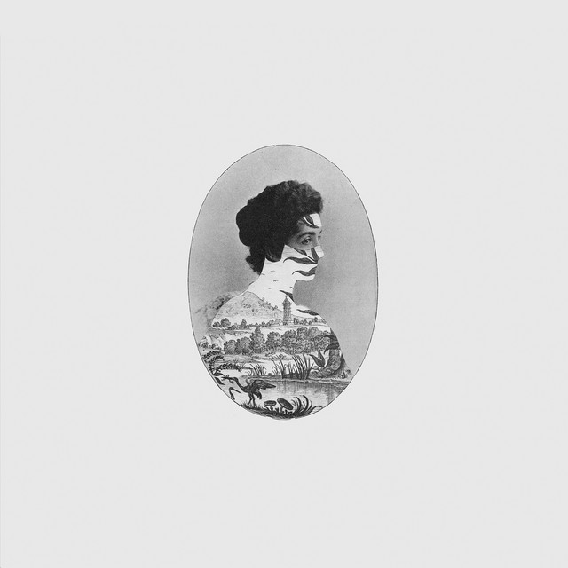 Selected Organ Works (2026 remaster) cover art