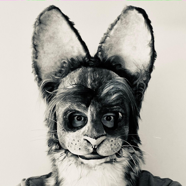 Neko Fuzz & Friends cover art