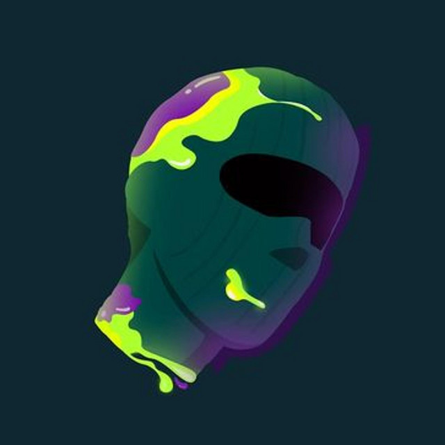 Fire cover art