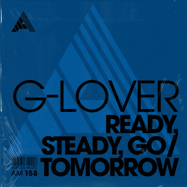Ready, Steady, Go
