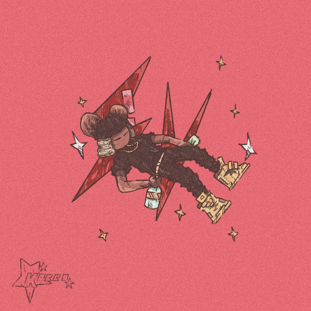 Supervillain! cover art