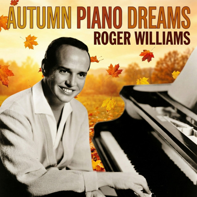 Autumn Leaves