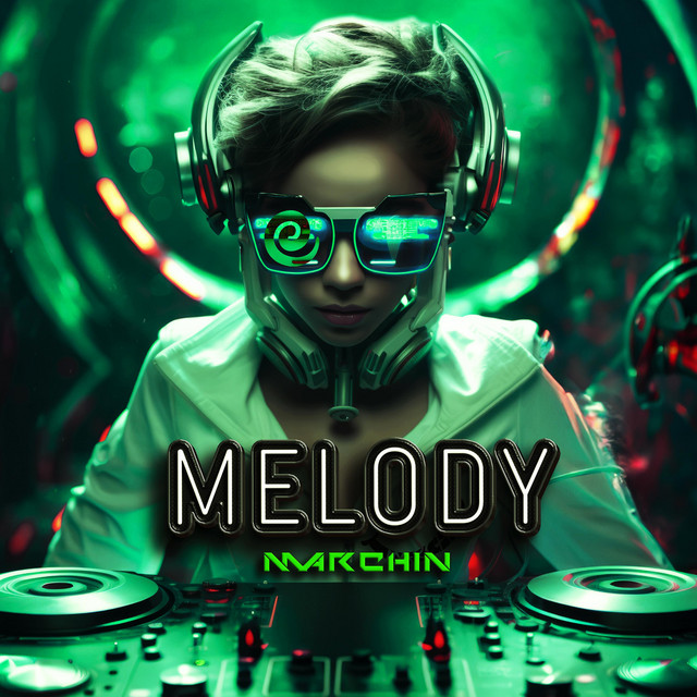 Melody cover