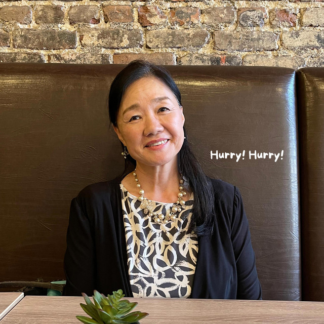 Hurry! Hurry! - Single by Mama Kay | Spotify