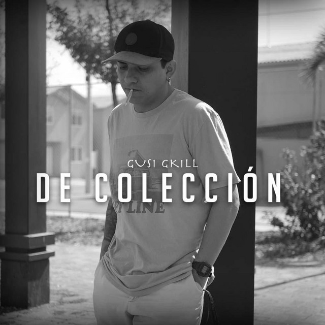 De colección cover art