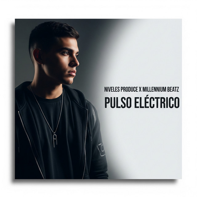 PULSO ELECTRICO cover art