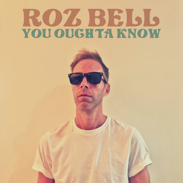You Oughta Know cover