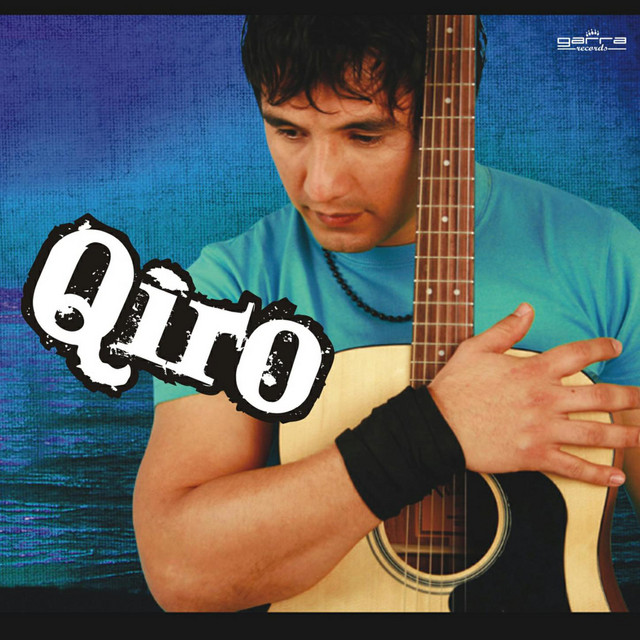 Qiro cover art