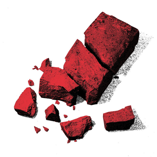 CHUNKS cover art
