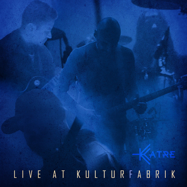 Live at Kulturfabrik (single)