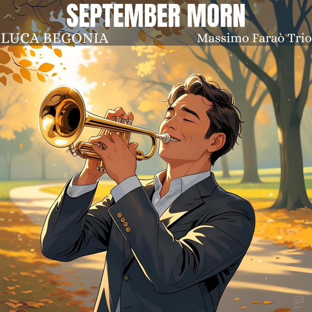 September Morn