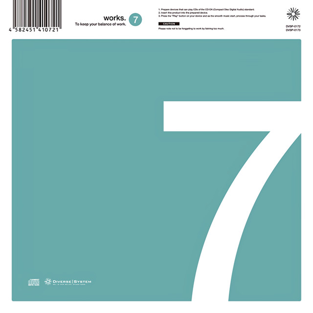 works.7 cover